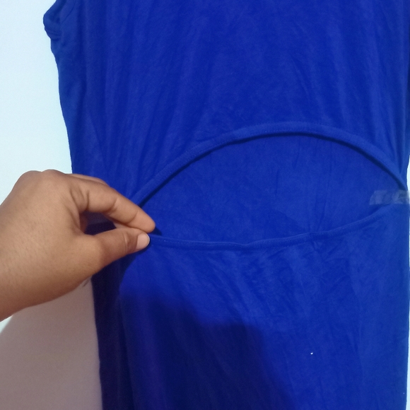 Party dress - Picture 3 of 4